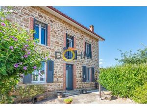 Maison 5 pièces 102 m²