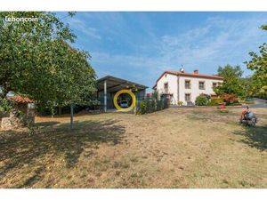 Maison 5 pièces 112 m²