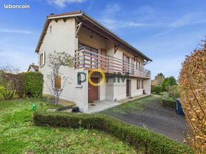 Maison 5 pièces 90 m²