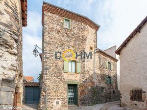 Maison 7 pièces 195 m²