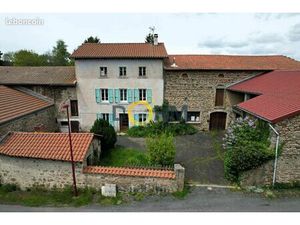 Propriété 4 pièces 122 m²