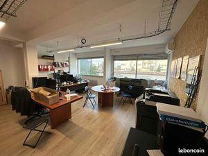 Bureau 34m2 Montpellier
