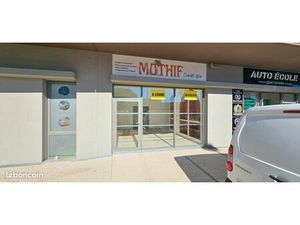 Local 40M² - DIRECT PROPRIETAIRE