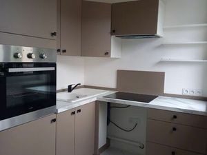 Appartement rénové à louer