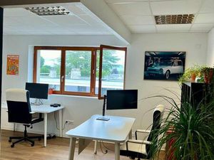 Location bureau 45m2 disponible de suite + 2 parkings - Questembert (Immeuble Ty Coz)