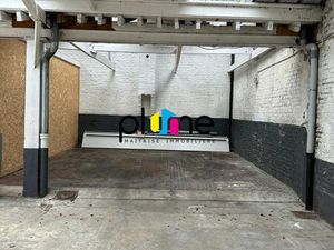 Local 30 m² La Madeleine