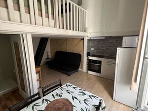 Appartement t2 meublé