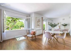 Maison 6 pièces 110 m²