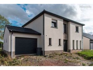 Maison 6 pièces 100 m²