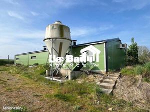 Ferme 5 pièces 1 300 m²