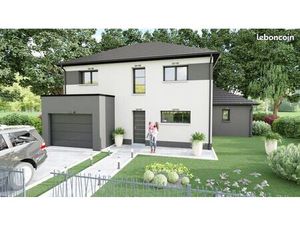 Maison 120 m² Saint Amand Les Eaux