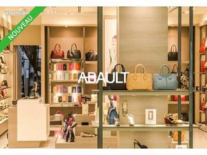 Local commercial 45 m²