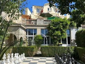 Maison de Maître - vue d’exception sur la Loire