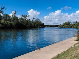 Maison quartier Seine