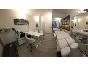 Local partagé médical ou paramédical à louer : demi-journée 85/mois - journée complète 145