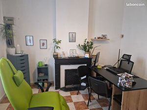 Partage cabinet paramédical Lunel