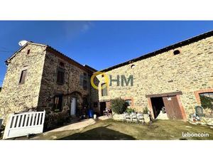 Maison 5 pièces 114 m²