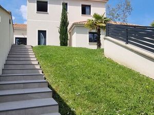 Maison de 250m² proche centre ville