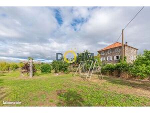 Maison 8 pièces 112 m²