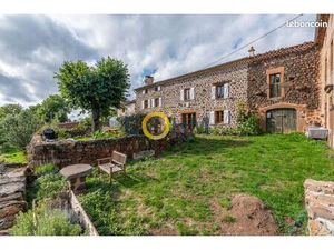 Maison 9 pièces 180 m²