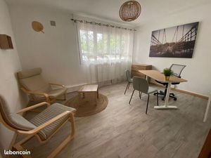 Bureau cabinet partagés PMR et Domiciliation infirmiere