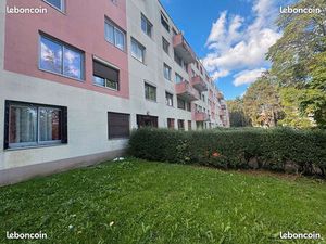 Appartement à vendre à Sarcelles 68 m²