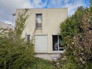 Studio 1 pièce 25 m²