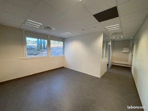 Bureaux 45 m² BAILLARGUES