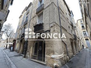 Local commercial 33 m²