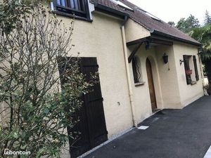 Maison individuelle les sources