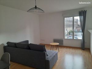 Appartement - 49 m² - La Madeleine (proximité Vieux Lille)