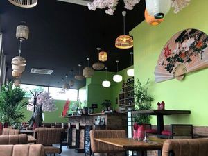 Fond de commerce restaurant