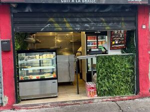 Deux fond de commerce