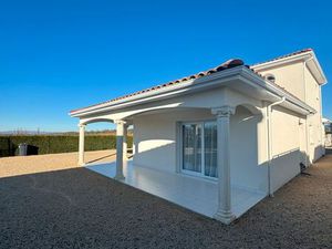 Charmante Villa - 142 m2