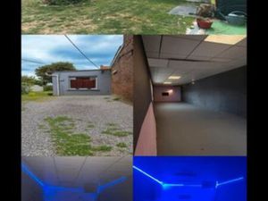 Local  stockage  bureau...