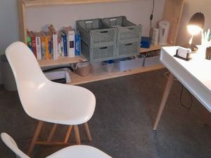 Sous location de cabinet medical