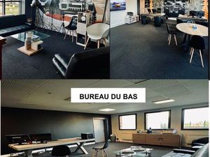 Fond de commerce location vehicules voitures haut de gamme sport luxe depuis 2016