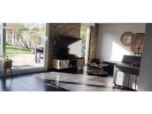 Magnifique plain pied avec jardin et garage proche de toute comité