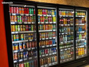 Supérette epicerie alimentation générale