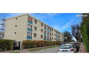 Appartement 5 pièces 97 m²