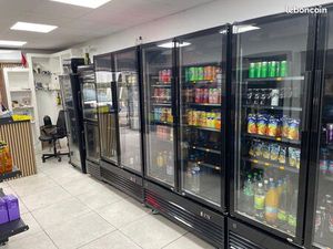 Épicerie fond de commerce