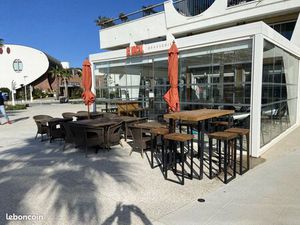 Gérance Restaurant / Brasserie