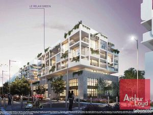 Local commercial 424 m²