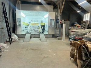 Cession de bail – Garage / Carrosserie