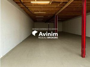 Entrepôt 320 m² Persan