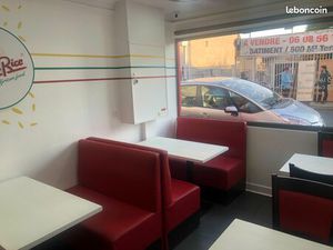 Local commercial Restaurant