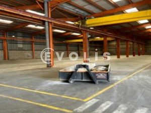 Local d'activité 600 m²