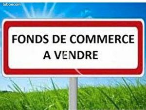 Boutique de commerce