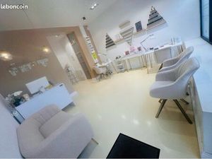 Fonds de commerce à vendre