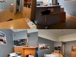 Local commercial cambrai